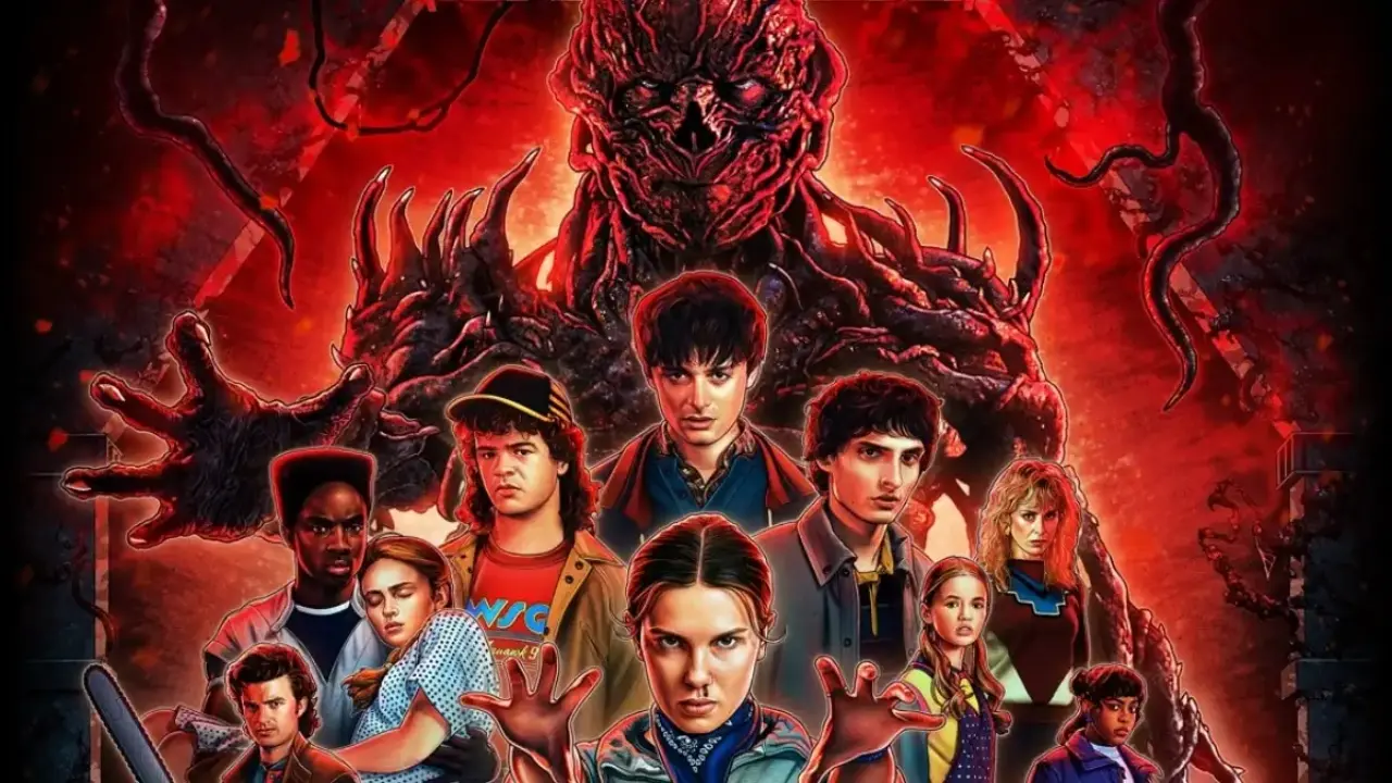 Stranger Things X review: Audience shares verdict for much-awaited series 2 Stranger Things X review Audience shares verdict for much awaited series