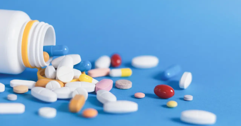 Study: India has world’s highest prevalence of multidrug-resistant organisms