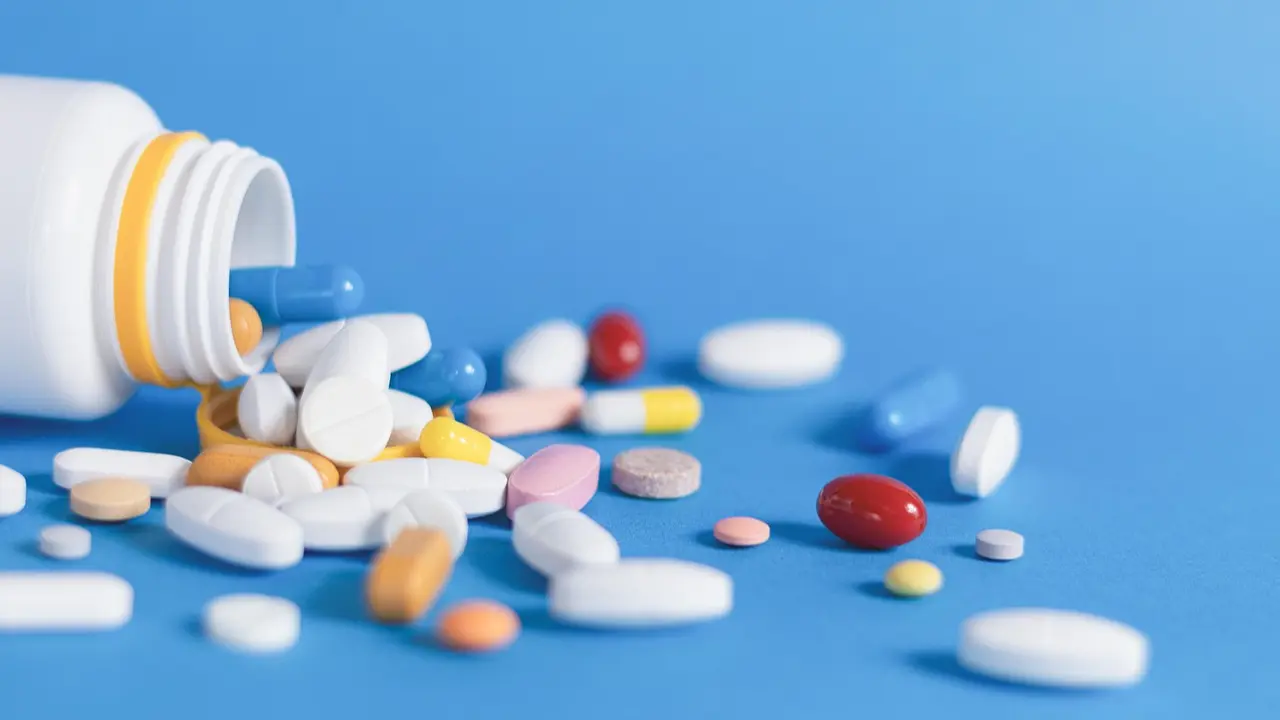 Study India has worlds highest prevalence of multidrug resistant organisms