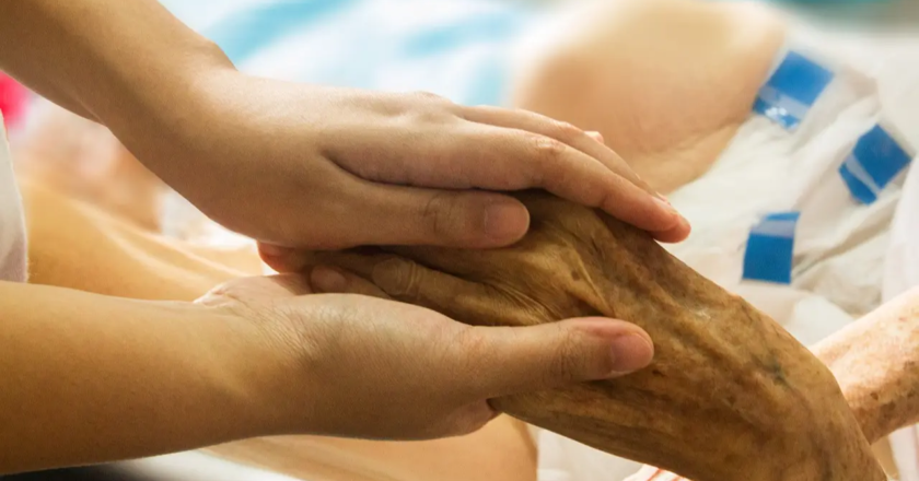 Study: Integrating palliative care can expand access to healthcare