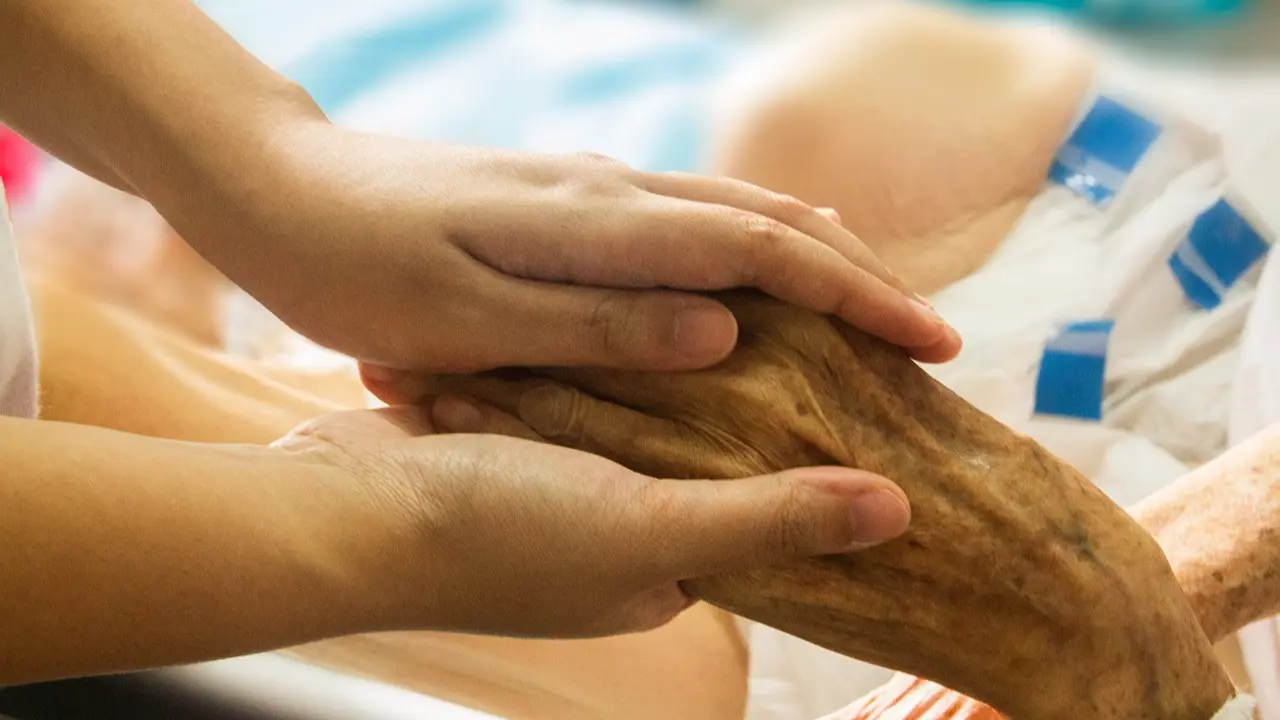 Study Integrating palliative care can expand access to healthcare