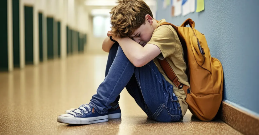 Study finds hypertension among children and teens has doubled in two decades