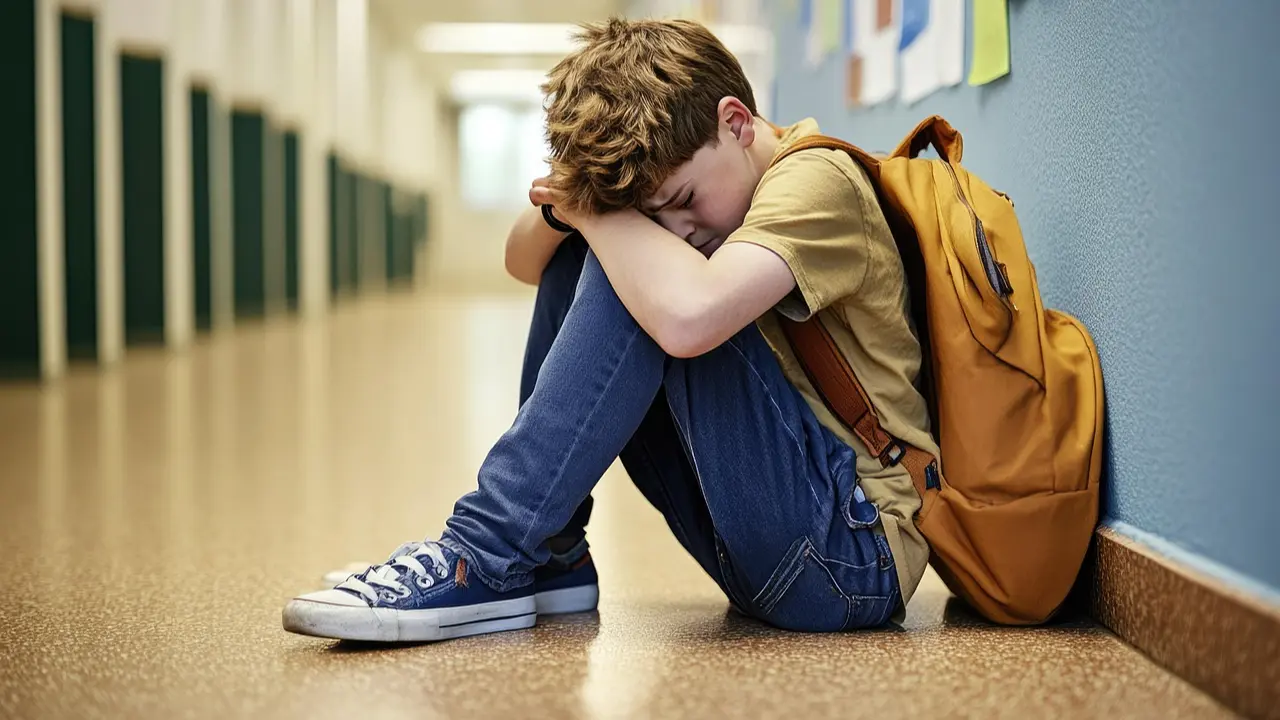 Study finds hypertension among children and teens has doubled in