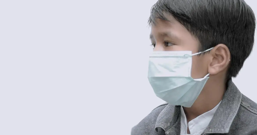 Study links infant RSV to higher asthma risk