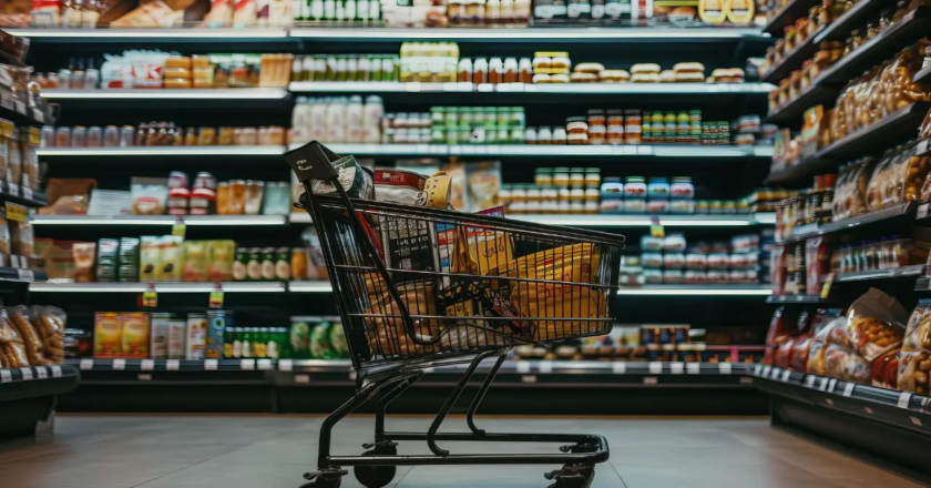 Study links rise in ultra-processed foods to rising obesity, diabetes in India