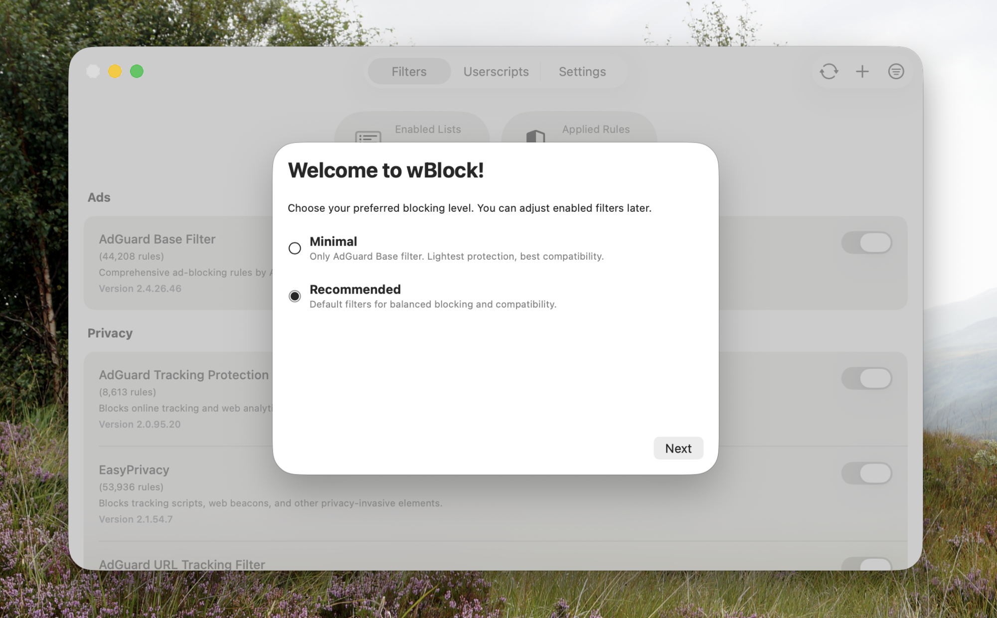 The Best Ad Blocker for Safari on Mac iPhone and
