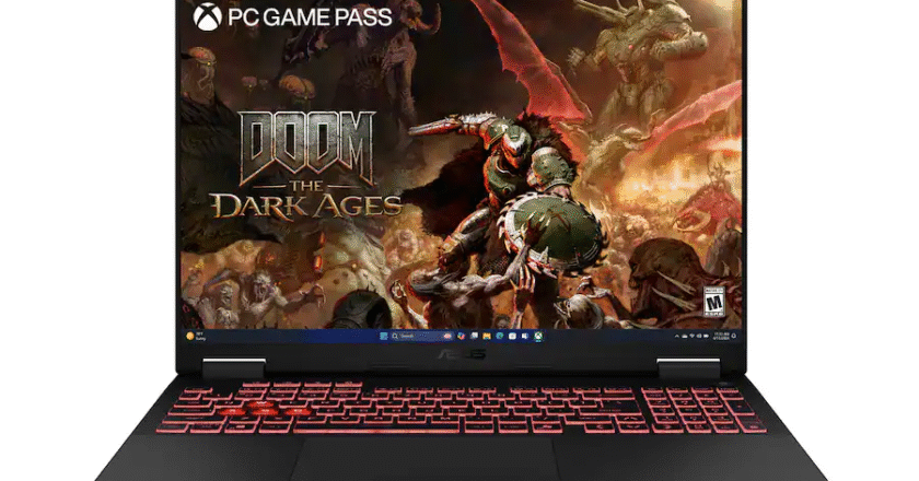 The Best Black Friday Deals on Every Kind of Laptop