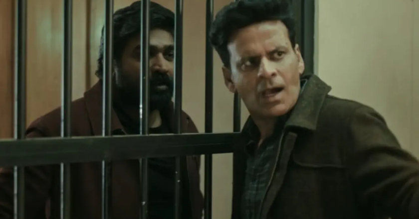 The Family Man 3: All you need to know about Vijay Sethupathi`s epic cameo