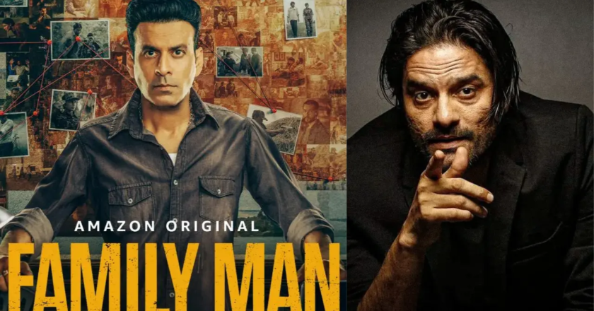 The Family Man 3 gets a release date, Jaideep Ahlawat makes a smashing entry