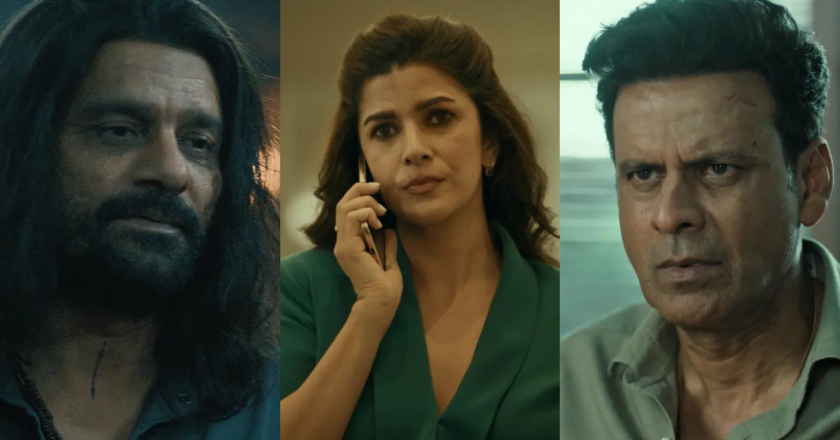 The Family Man 3 salaries: Manoj Bajpayee, Jaideep Ahlawat`s fees revealed