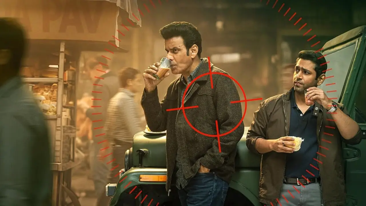 The Family Man S3 Tamil dubbing goes viral creator says