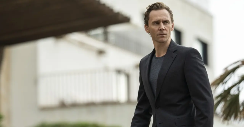The Night Manager season two teaser and premiere date released