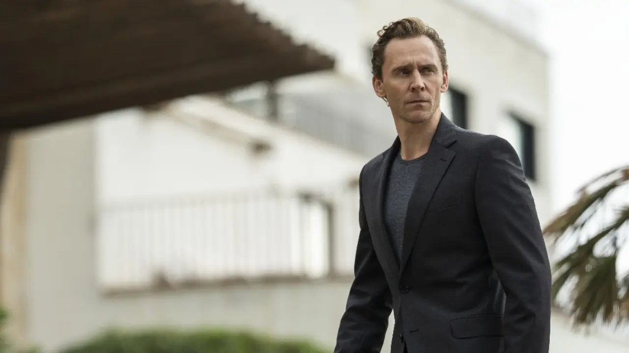 The Night Manager season two teaser and premiere date released 2 The Night Manager season two teaser and premiere date released