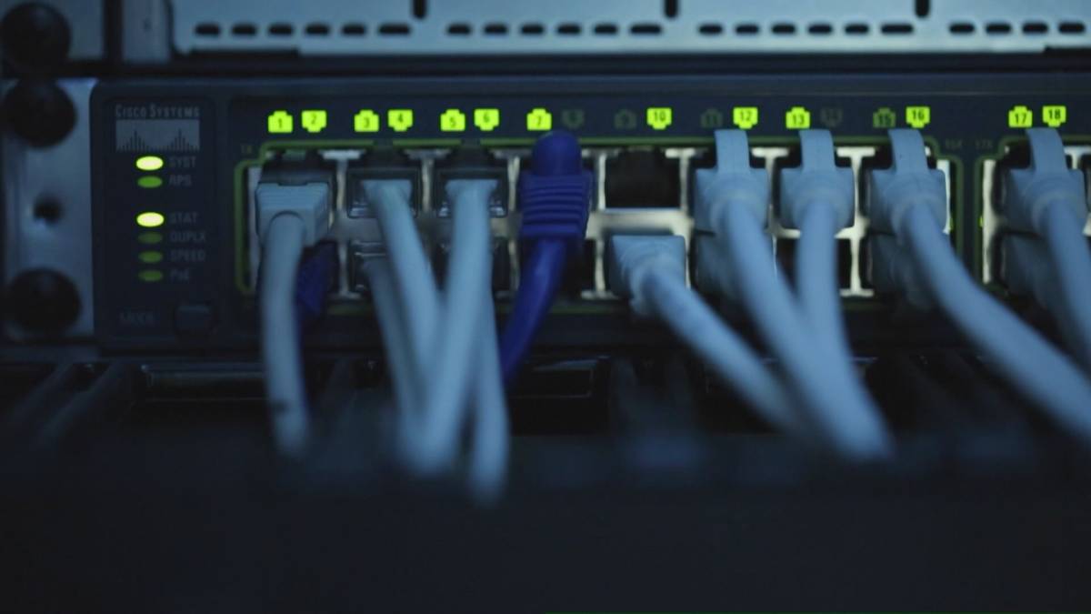 Click to play video: 'Investigating the intersection between artificial intelligence and music'