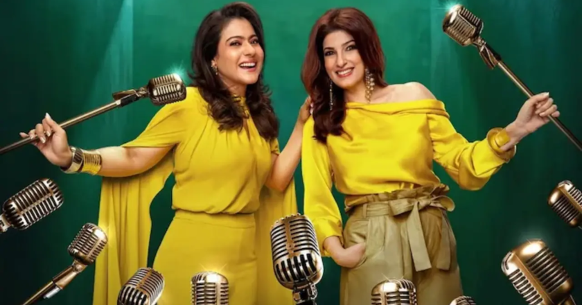 Two Much: Kajol, Twinkle Khanna react to backlash over comments