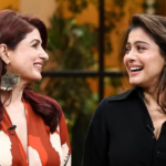 Two Much with Twinkle and Kajol tops charts, Khanna calls show a `safe space`