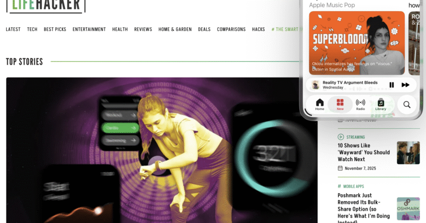 iPadOS 26.1 Brought Back an Essential Multitasking Feature