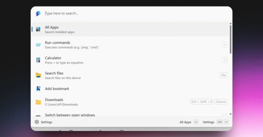10 Hacks Every Windows Power User Should Know