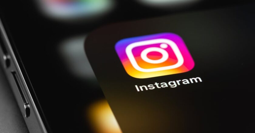 Instagram May Be Quietly Adding AI-Generated Headlines to Your Posts