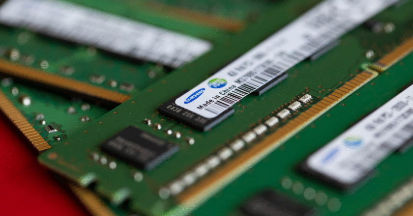Why RAM Prices Are Going Way, Way Up (and Why You Should Care)