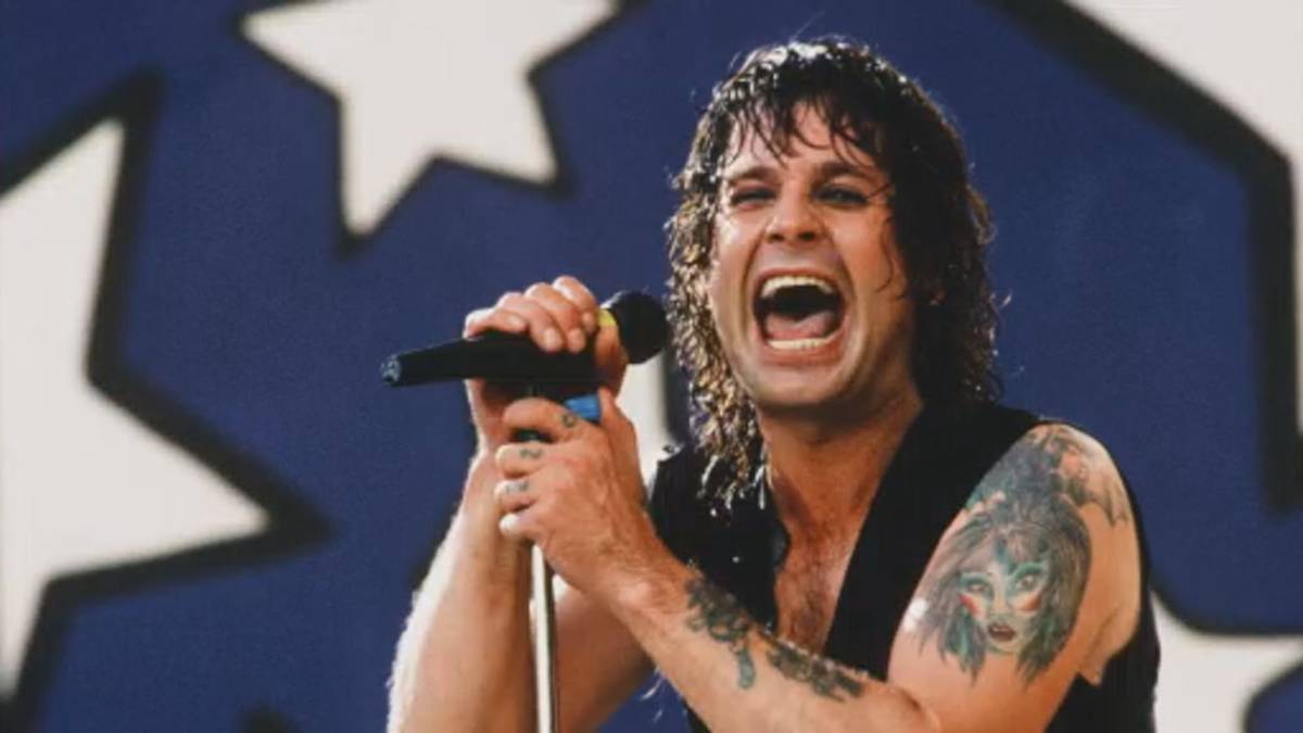 Click to play video: 'No Ordinary Man: Ozzy Osbourne, heavy metal legend and Black Sabbath frontman, dies at 76'