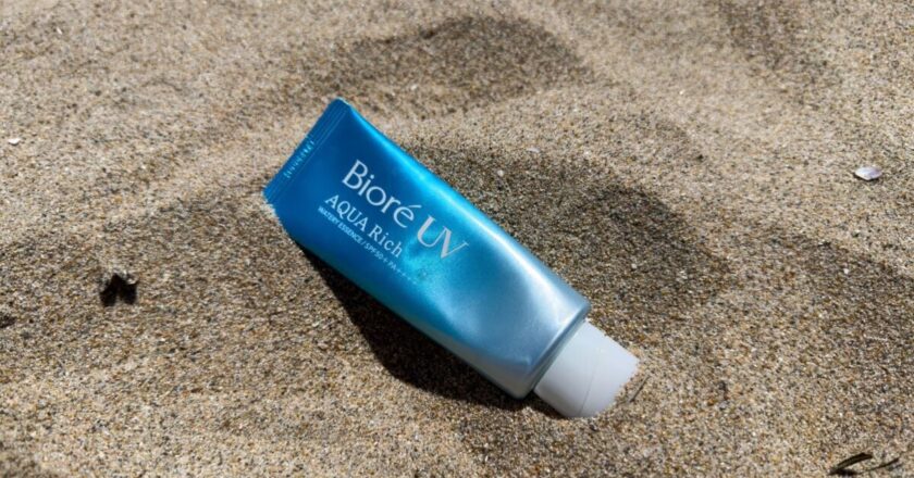 I Tried the New Sunscreen Ingredient the FDA Is Finally Approving After Over 20 Years