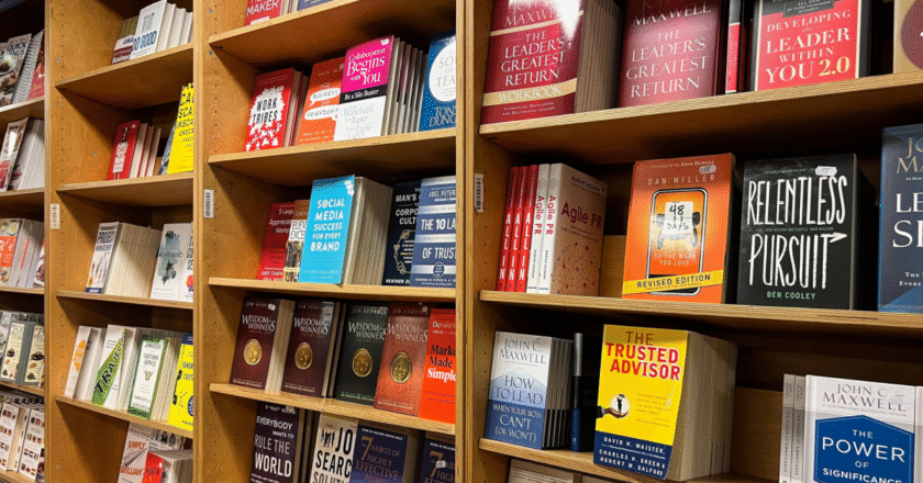 The Best Books to Read If You’re Trying to Manage Your Time Better