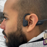 These Shokz Bone Conduction Headphones Are My Tech ‘Upgrade of the Year’