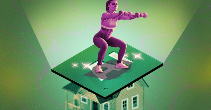 Why I Won’t Be Getting an AI Home Gym