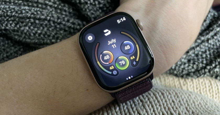Bevel, the App That Turns Your Apple Watch Into a ‘Whoop,’ Is Now Free