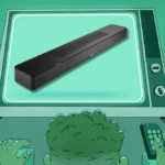 My Favorite Amazon Deal of the Day: This Bose Smart Soundbar