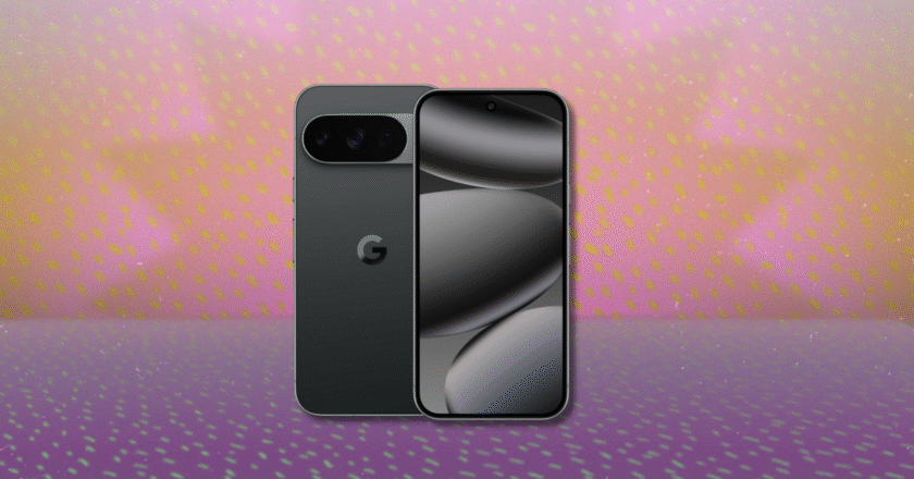 The Google Pixel 10 Pro Is $350 Off Right Now