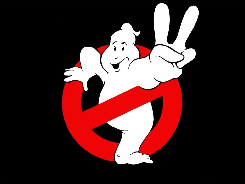 Ghostbusters II (1989)