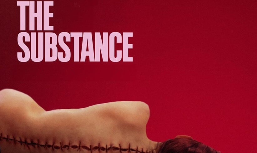 The Substance (2024)