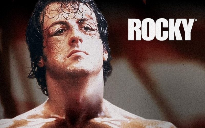 Rocky (1976)