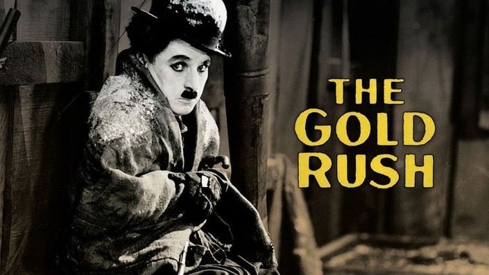 The Gold Rush (1925)