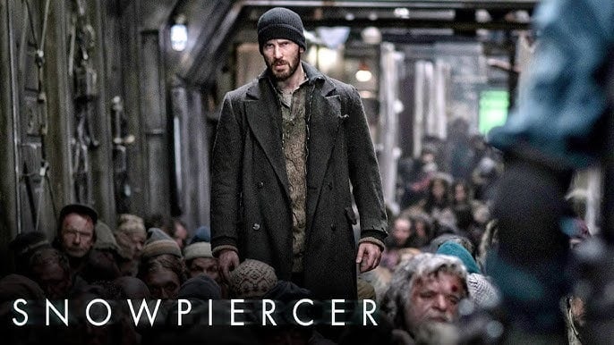 Snowpiercer (2013)