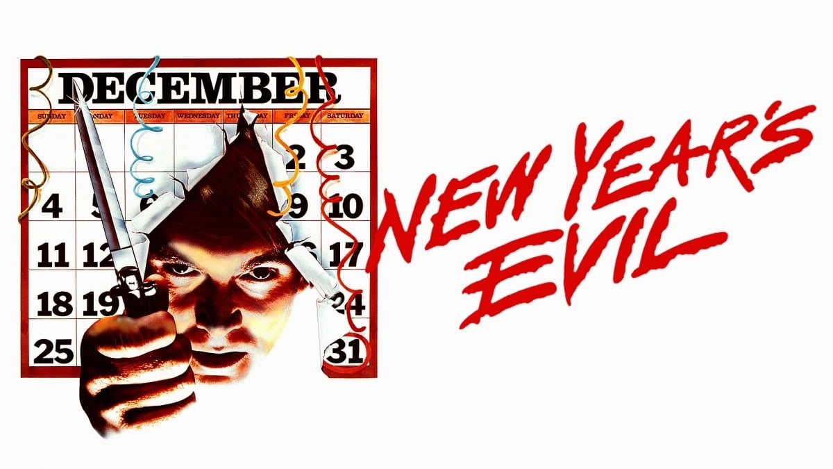 New Year's Evil (1980)