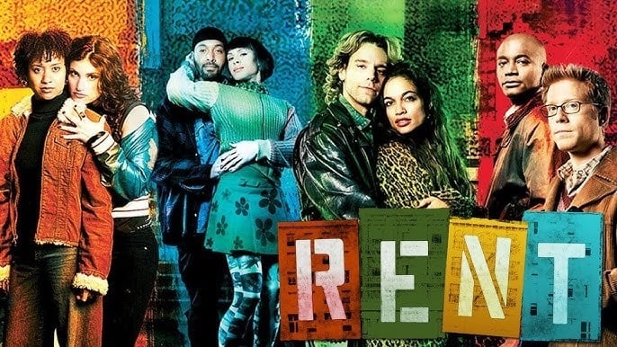Rent (2005)