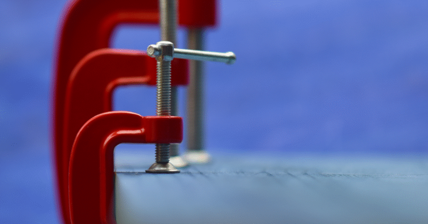 The Best Ways to Use C-Clamps Around the House