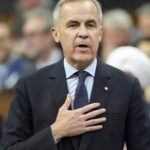 Carney names new deputy ministers for defence, justice, finance – National