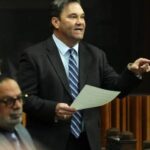 Liberals are being ‘dishonest’ about future of pharmacare, NDP says – National