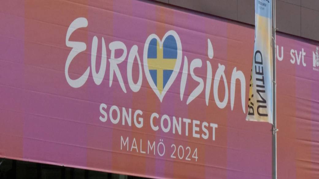 Click to play video: 'Eurovision 2024 faces backlash amid allegations against Dutch contestant, Israel’s involvement'