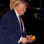 U.S. Coast Guard chasing third tanker tied to Venezuela, official says – National