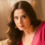 Aalisha Panwar`s Vinny Ki Kitaab looks are an ode to Sridevi from Chandni