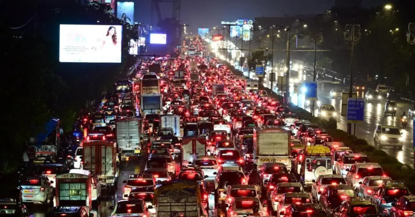 Anger and the city: Doctors share expert strategies to manage road rage