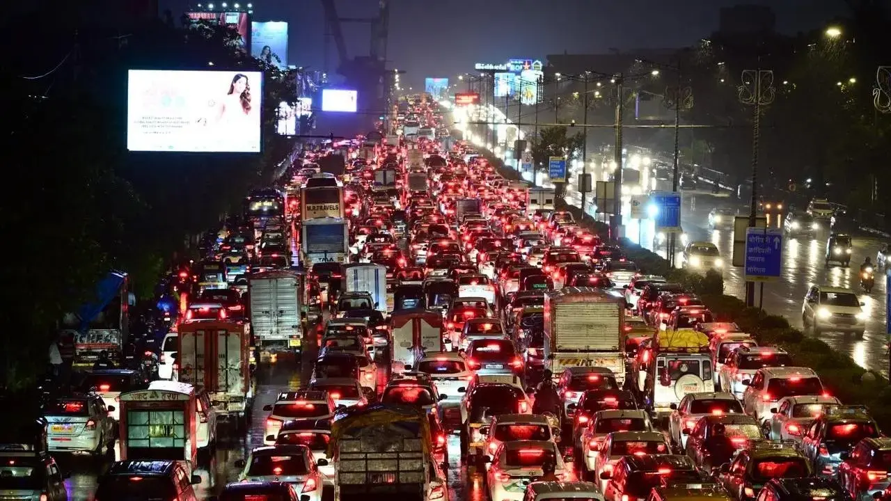 Anger and the city Doctors share expert strategies to manage