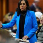 Israel must answer for denying Canadian delegation’s entry, MPs tell Anand – National