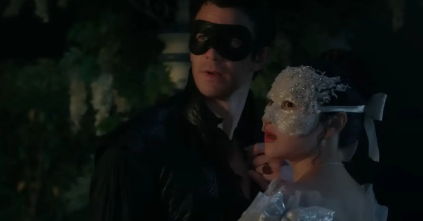 Bridgerton season 4 trailer: Benedict goes in hunt of his Cinderella, watch