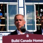 Carney’s new housing agency will have ‘modest’ impact, says PBO – National